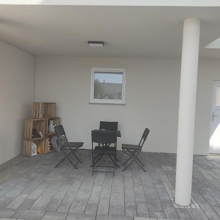 Ailingen-Berg Appartamento Friedrichshafen Esterno foto