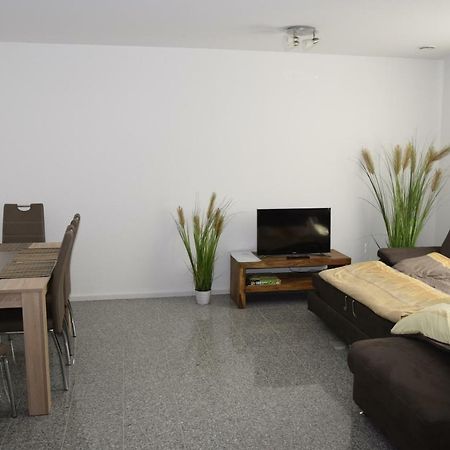 Ailingen-Berg Appartamento Friedrichshafen Esterno foto