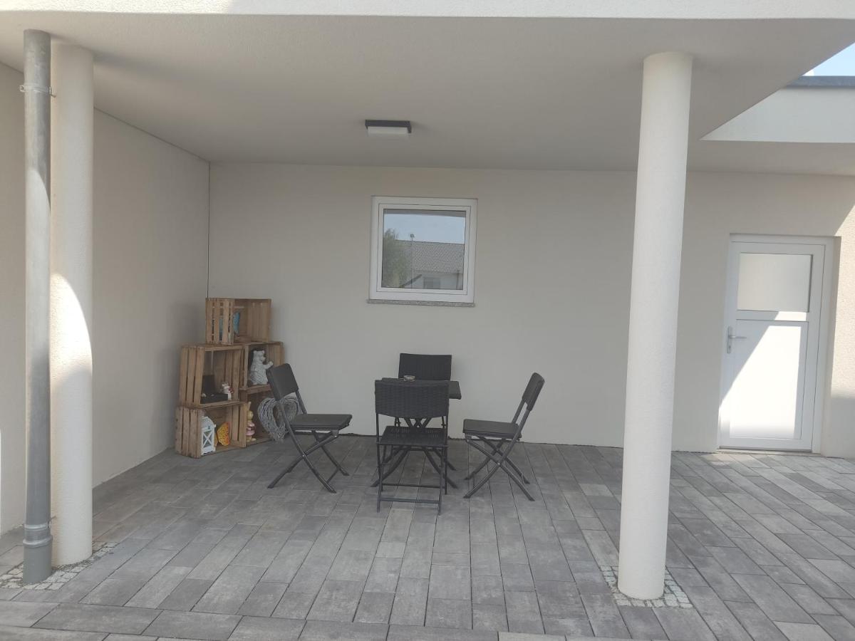Ailingen-Berg Appartamento Friedrichshafen Esterno foto