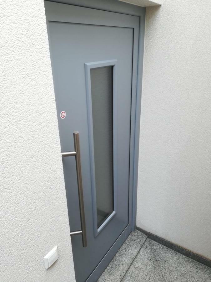 Ailingen-Berg Appartamento Friedrichshafen Esterno foto