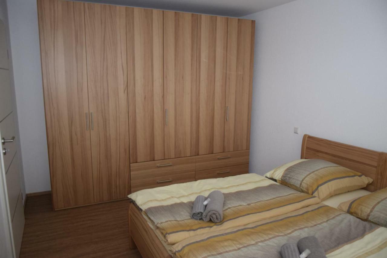 Ailingen-Berg Appartamento Friedrichshafen Esterno foto