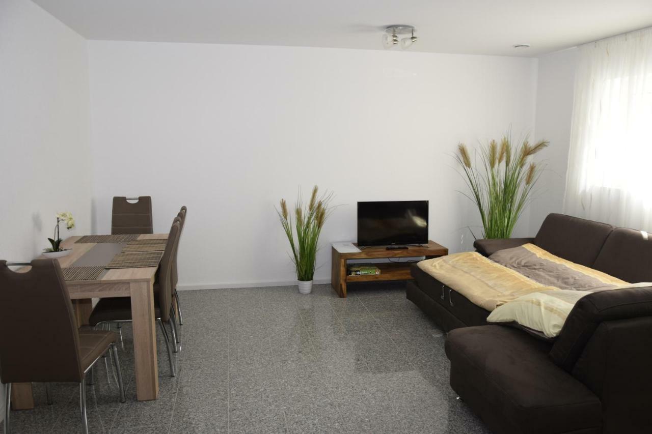 Ailingen-Berg Appartamento Friedrichshafen Esterno foto