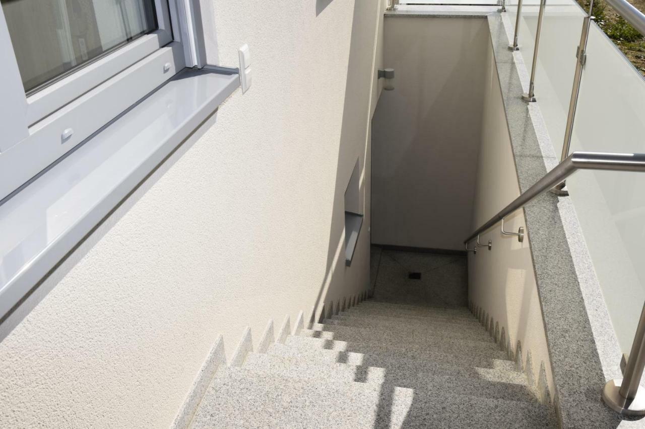 Ailingen-Berg Appartamento Friedrichshafen Esterno foto